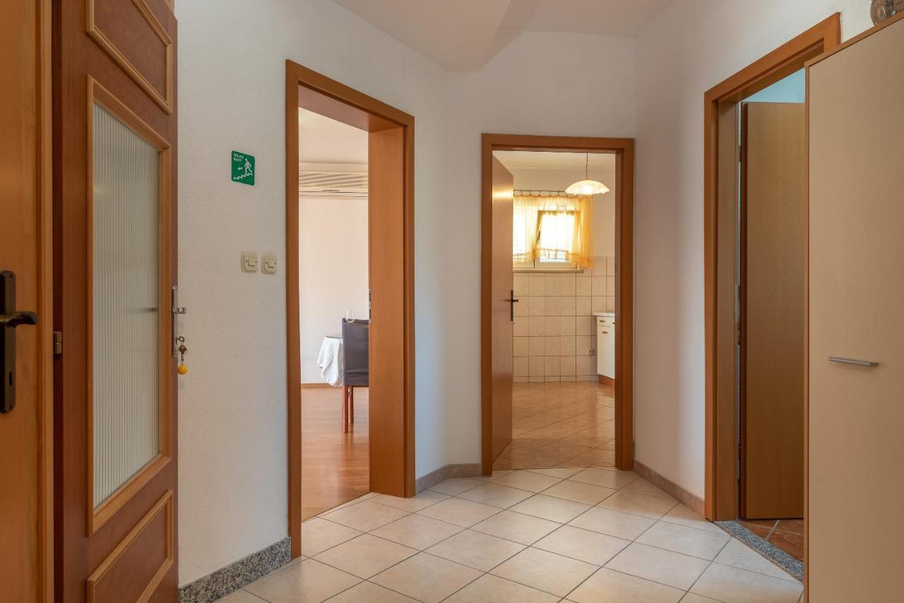 Apartmán Comfortable Near The Sea *