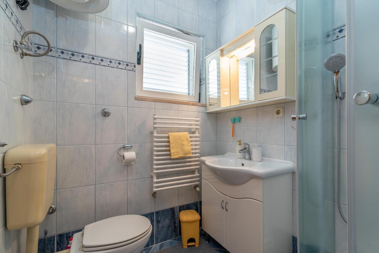 Apartmán Comfortable Near The Sea *