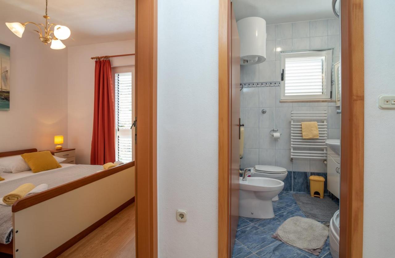 Comfortable Near The Sea Trogir