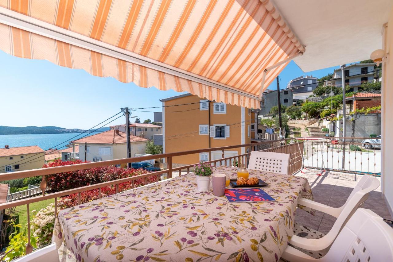 Apartmán Comfortable Near The Sea