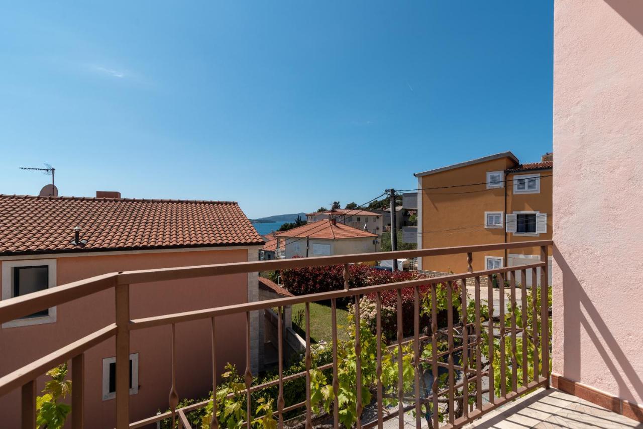 Comfortable Near The Sea Apartmán Trogir