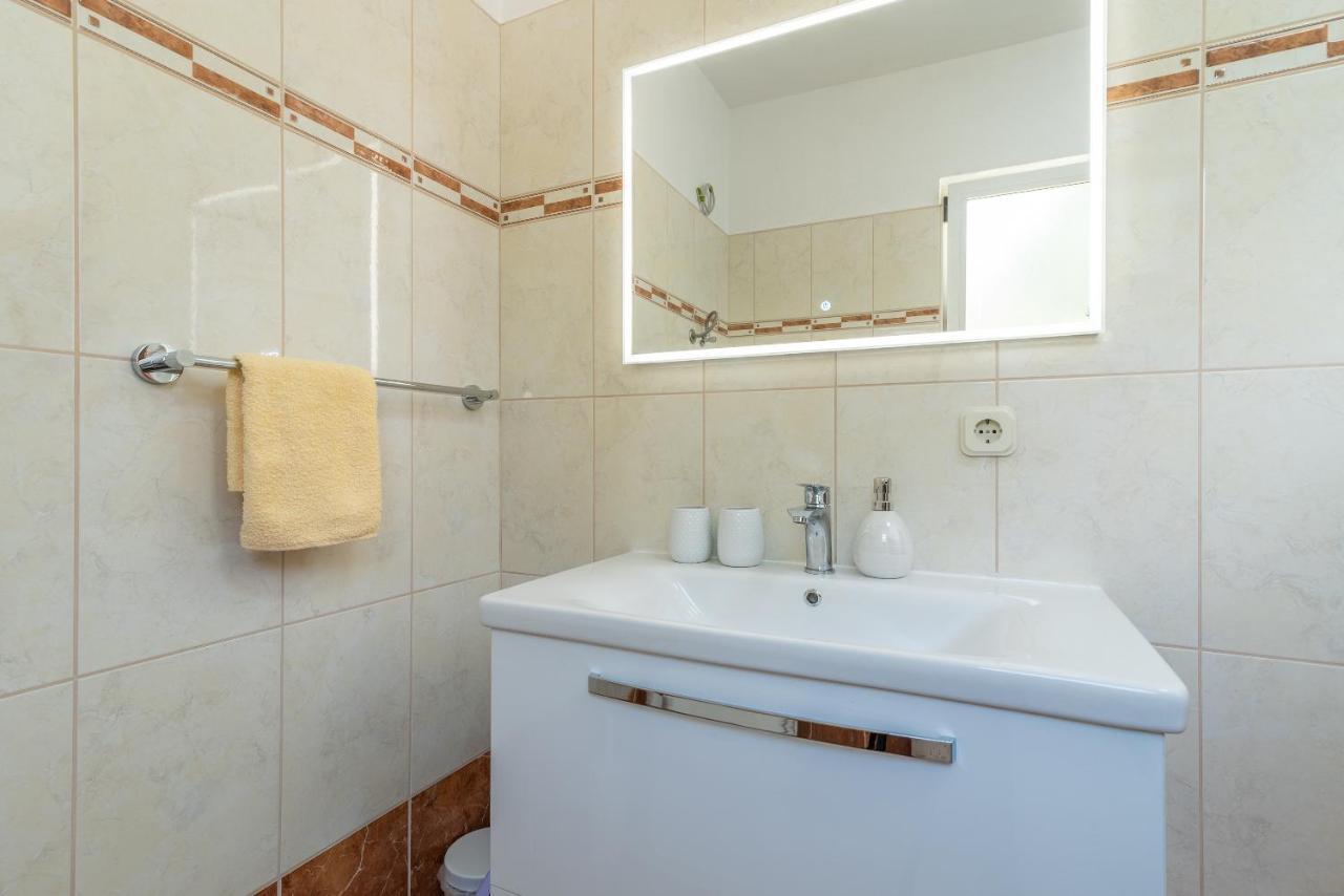 Apartmán Comfortable Near The Sea Trogir