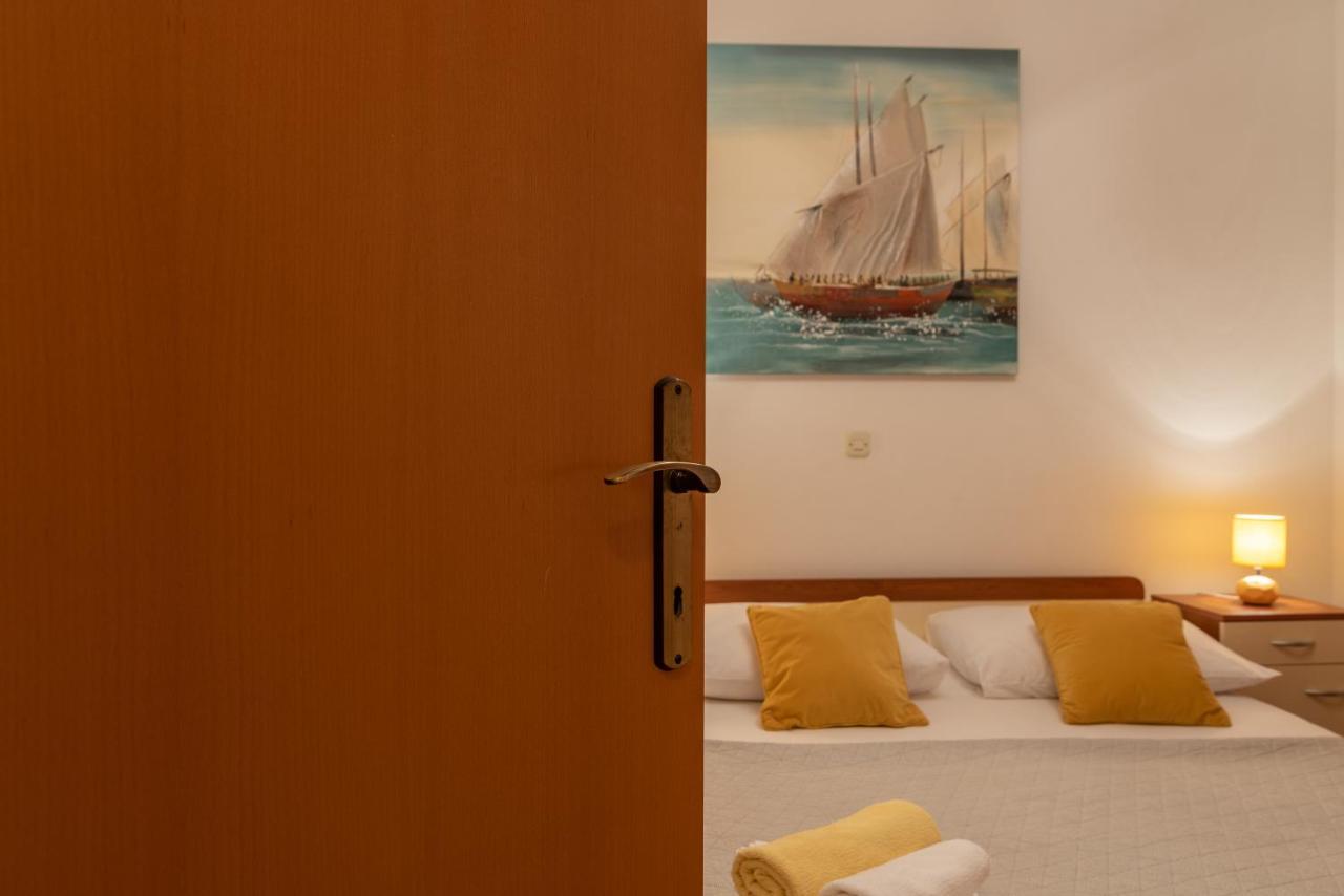 Comfortable Near The Sea Apartmán *