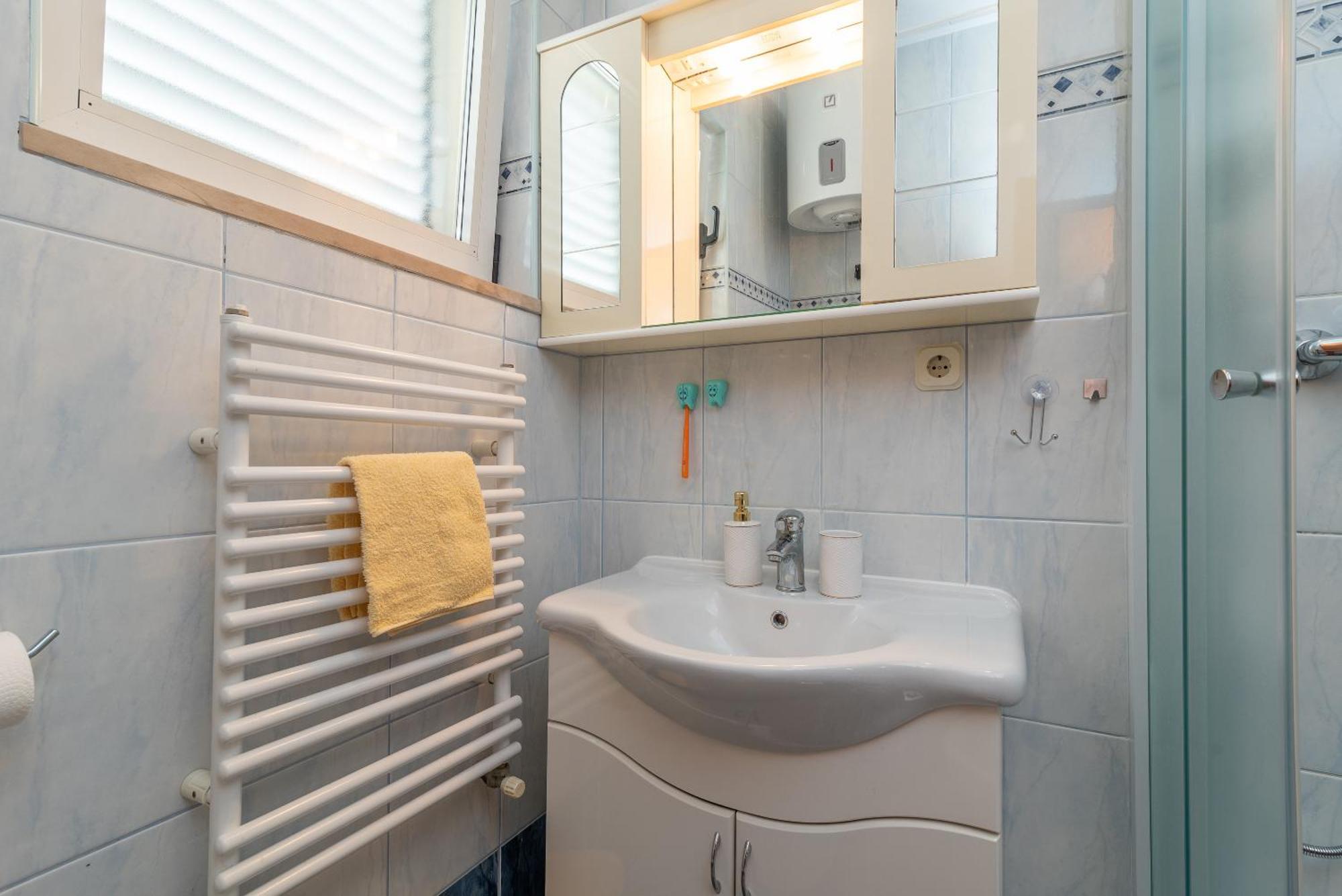 Comfortable Near The Sea Apartament *
