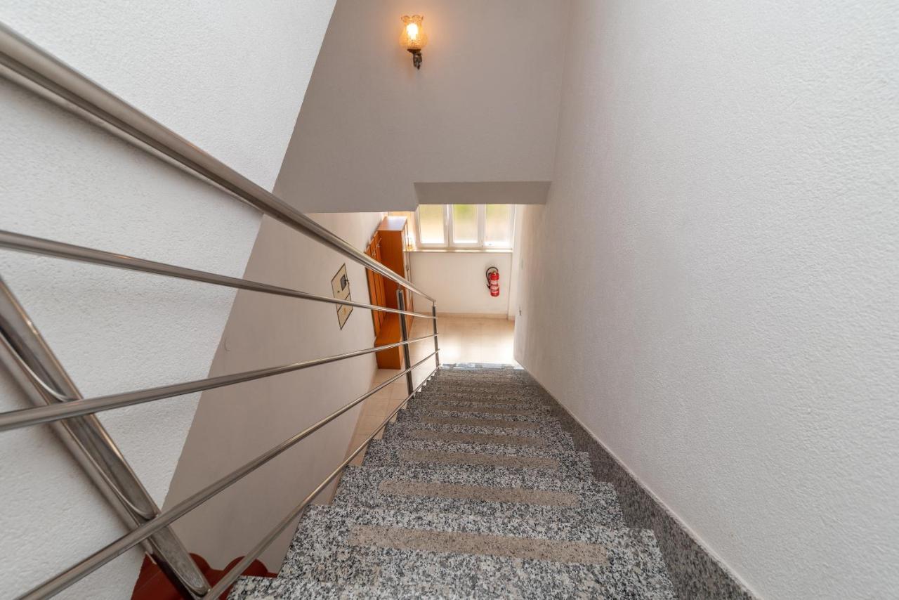 Apartmán Comfortable Near The Sea Trogir