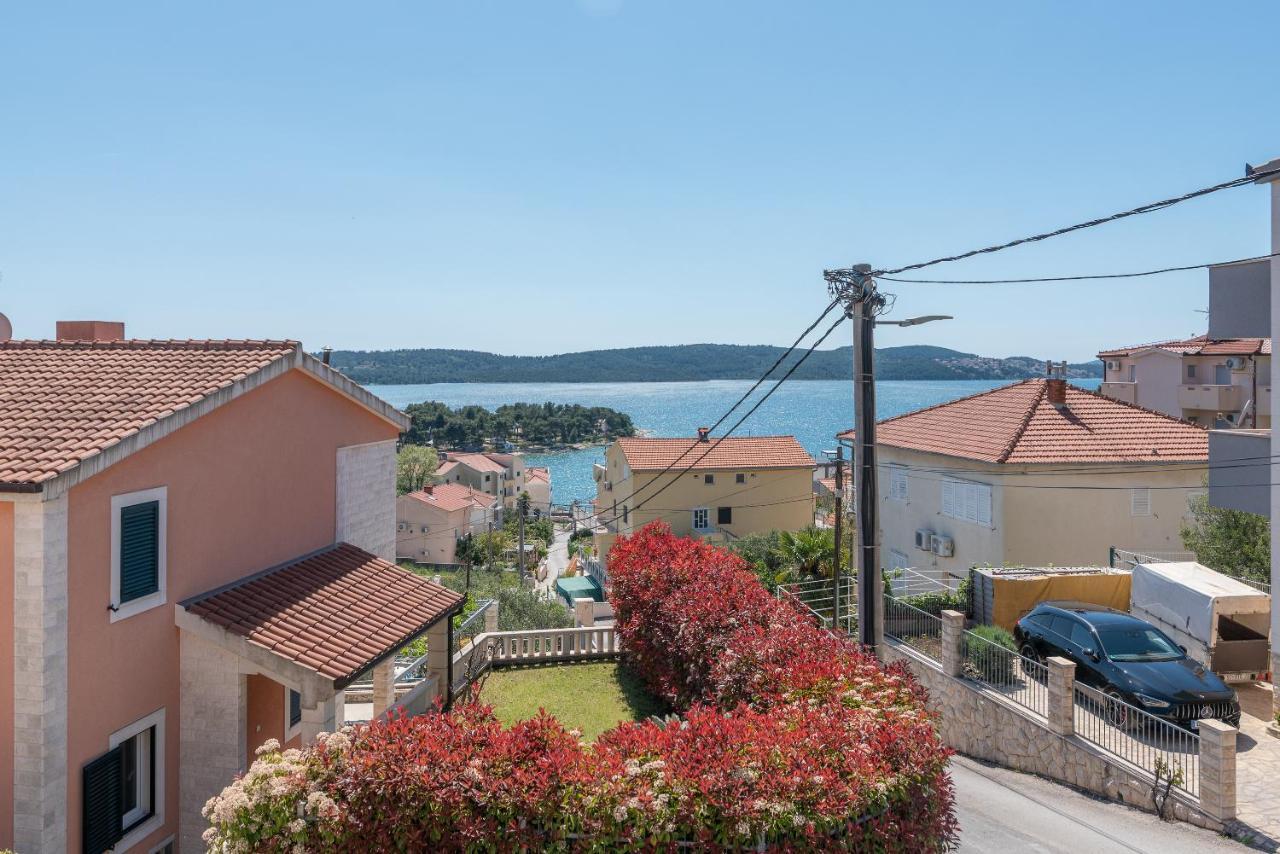 Comfortable Near The Sea Apartmán Trogir
