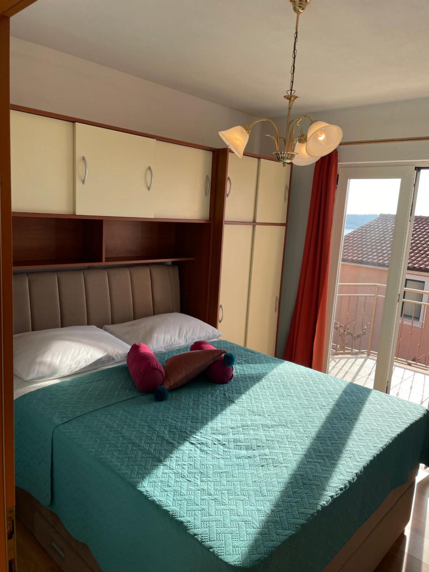 Comfortable Near The Sea Apartmán *