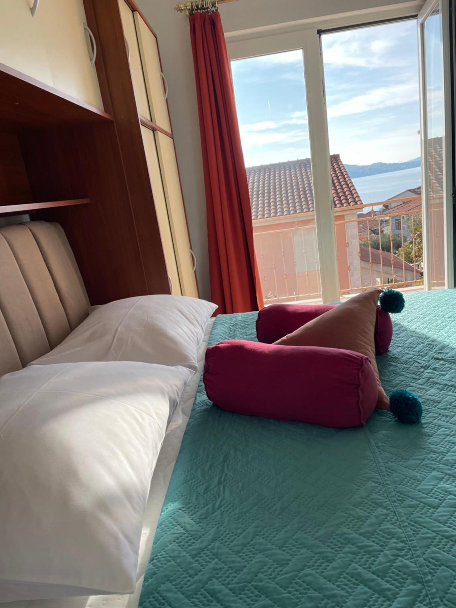 Comfortable Near The Sea Apartmán