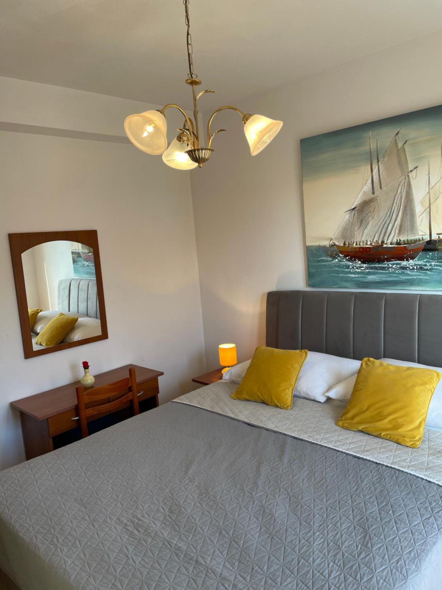 Comfortable Near The Sea Apartament Trogir