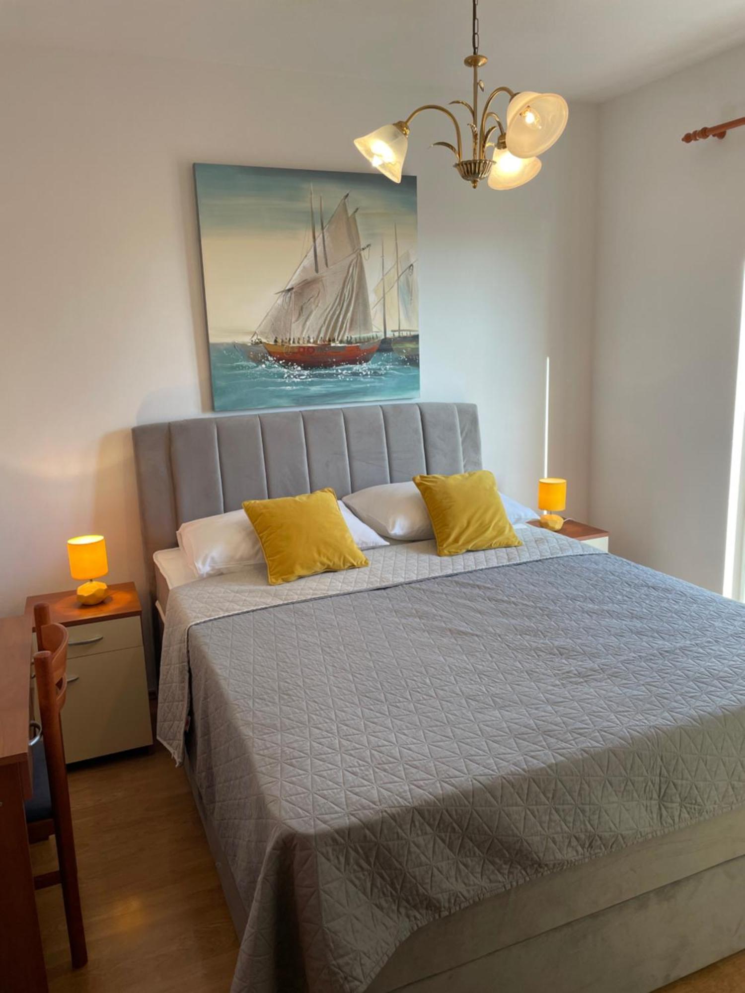 Comfortable Near The Sea Trogir