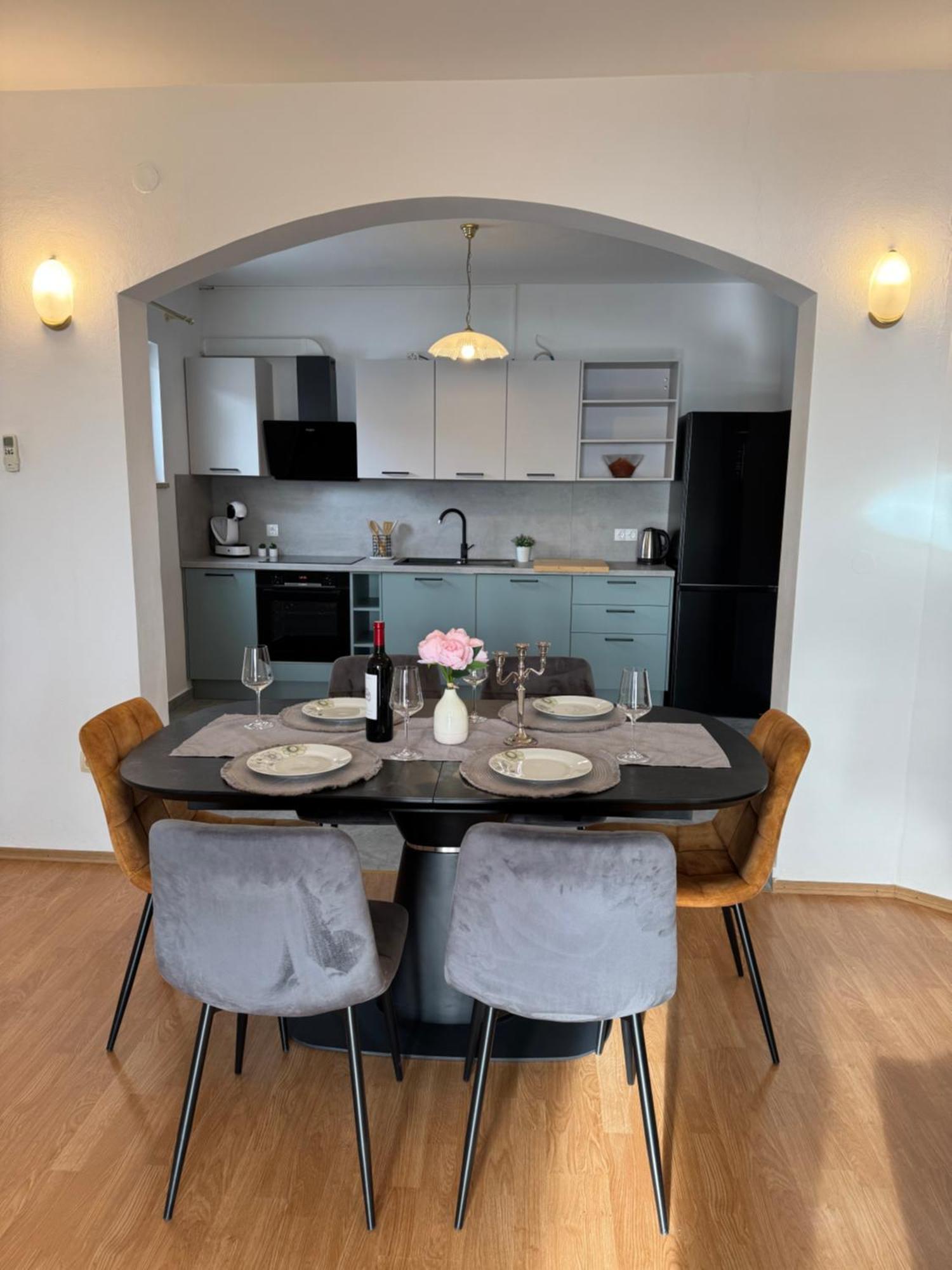 Apartmán Comfortable Near The Sea Trogir
