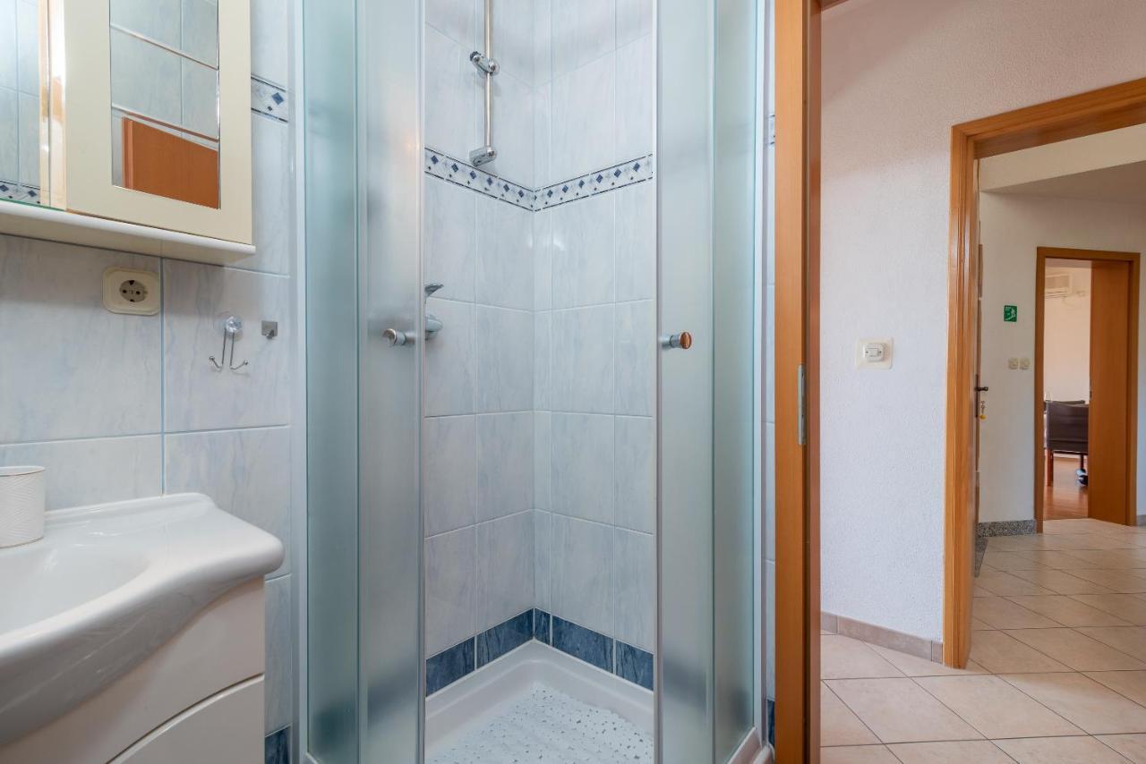 Comfortable Near The Sea Trogir