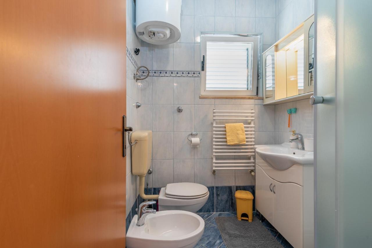 Comfortable Near The Sea Apartment *