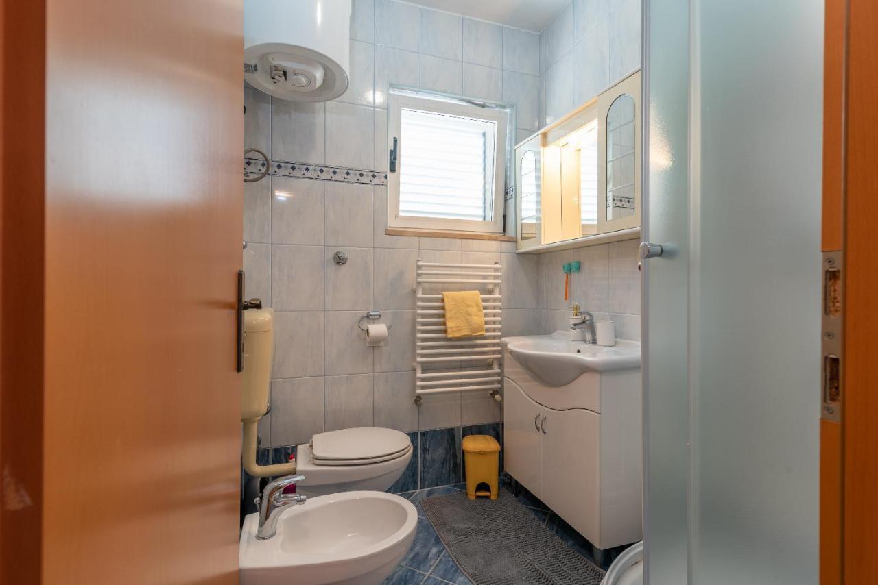 Comfortable Near The Sea Apartment