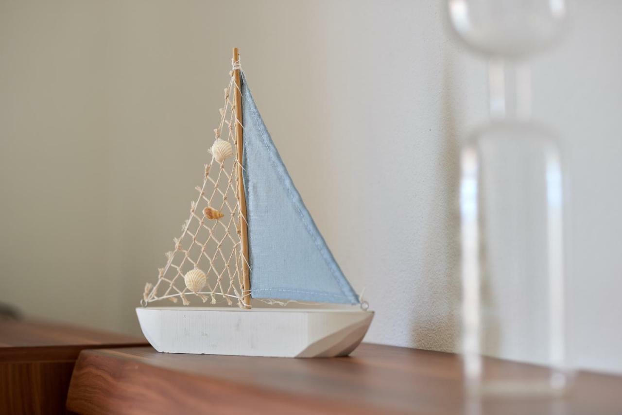 Apartment Comfortable Near The Sea *