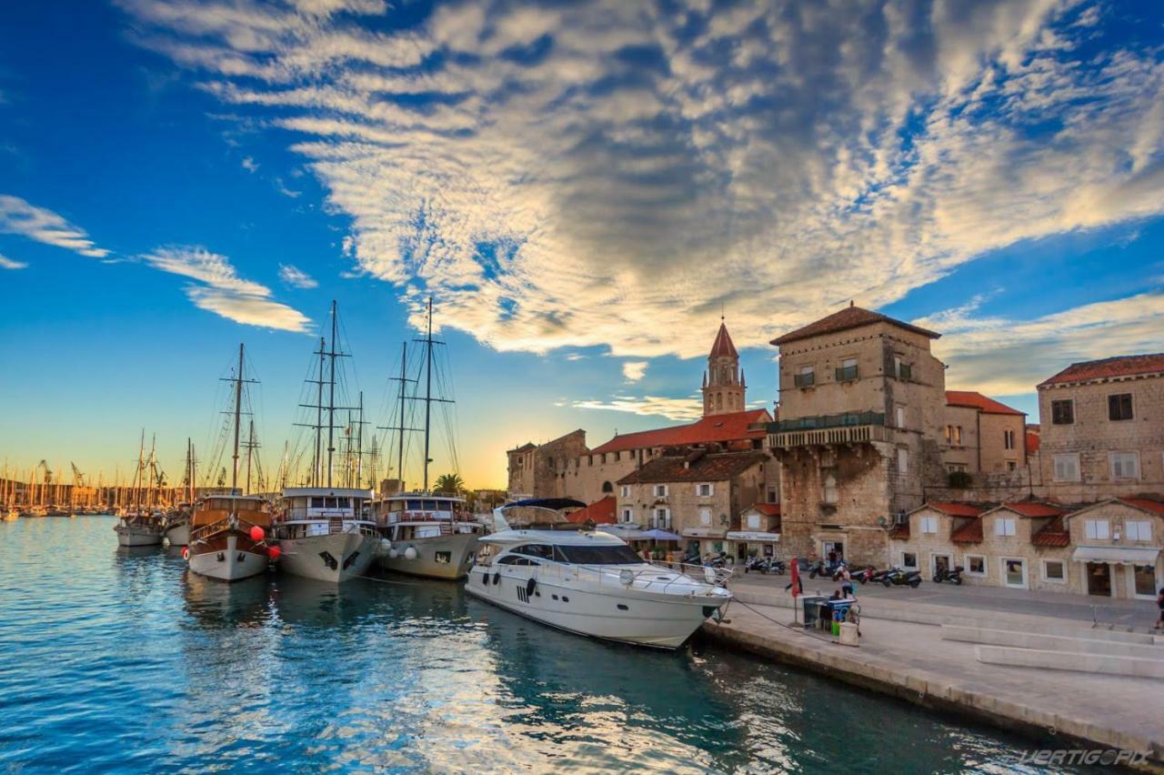 Comfortable Near The Sea Trogir
